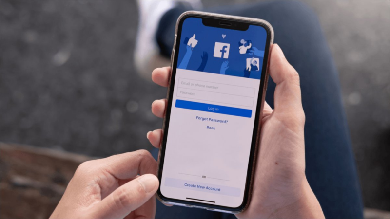 Facebook, iPhone'lardan konum verilerini topluyor